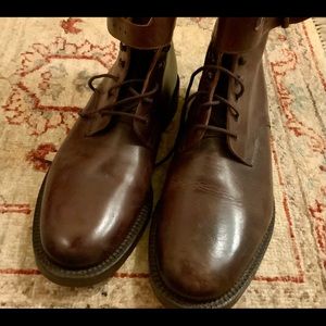 Crockett & Jones Men’s Boots